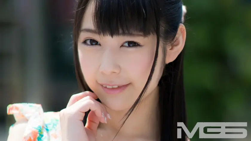 山梨から遊びに来たゆずきちゃん