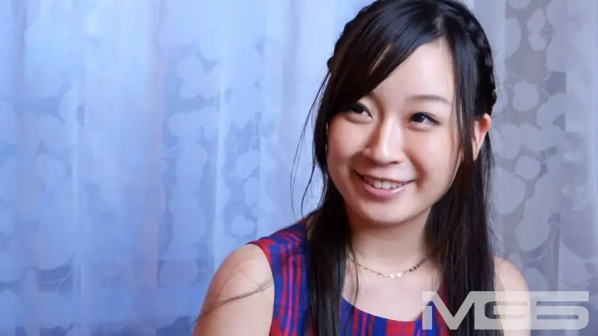 学校帰りのいおりちゃん「見せられるとこないです」って恥ずかしがってみたものの・・・結局最後は御開帳！あんなとこまで、こんなことまでしちゃいました！