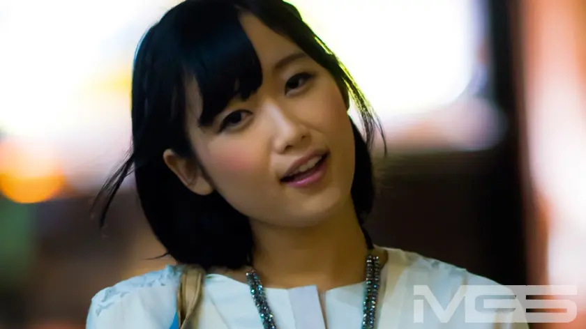 めぐみちゃん(アパレル店員)