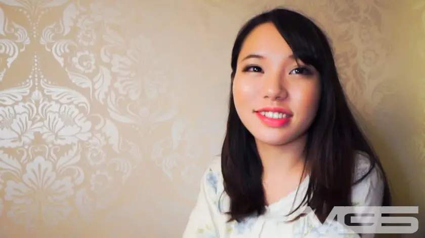 みさきちゃんクンニと電マどっちが好き？「理想は・・・入れながら電マあてられたら、多分、ヤバイ」