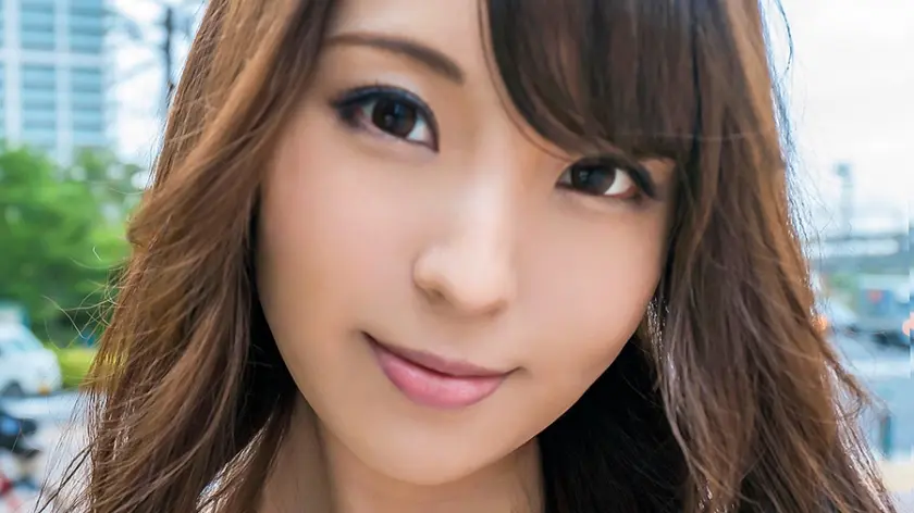 友人宅から出てきた奥様 29歳