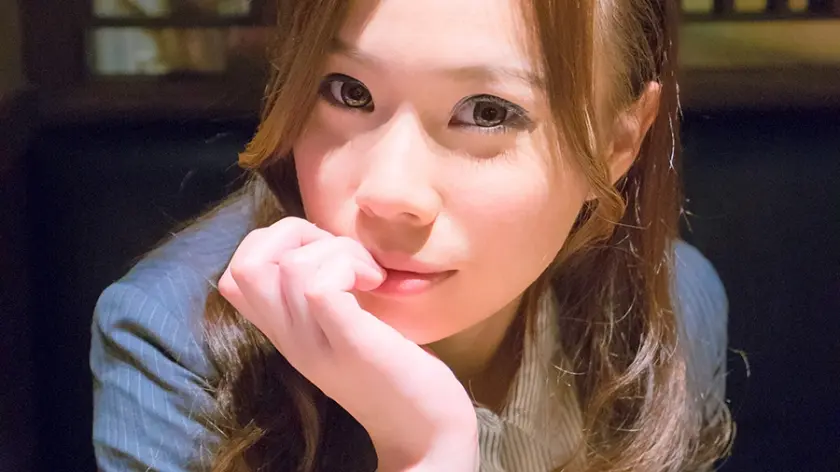 中年好きのみきさん 好みの男性とあればどうしてもヤリたい