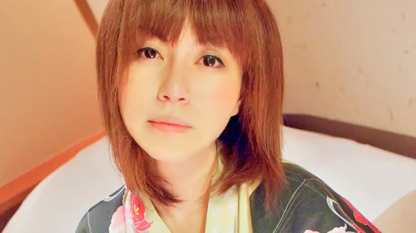 露天風呂でハメ撮り！旦那さんとケンカをしてしまい宿を飛び出してきた人妻さんとの未知との遭遇！