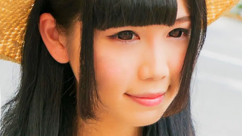 声優を目指す萌え系美少女