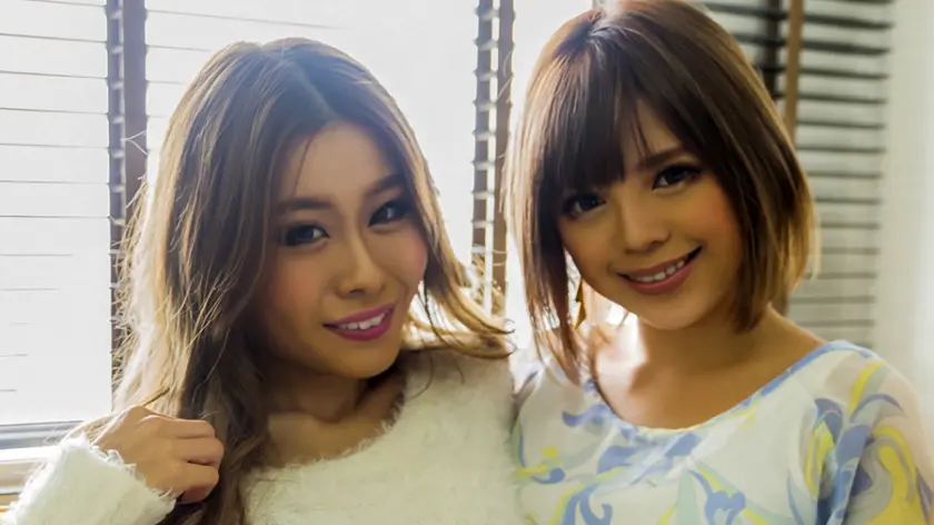 さくら22歳とまり22歳 千葉県千葉市のアパレル販売員