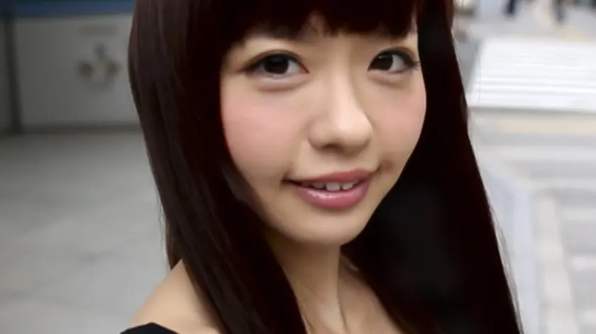 さな21歳 千葉県市川市の女子大生