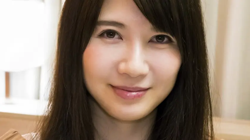 ノリがいいS級美人まおみさん31歳の淫乱SEX