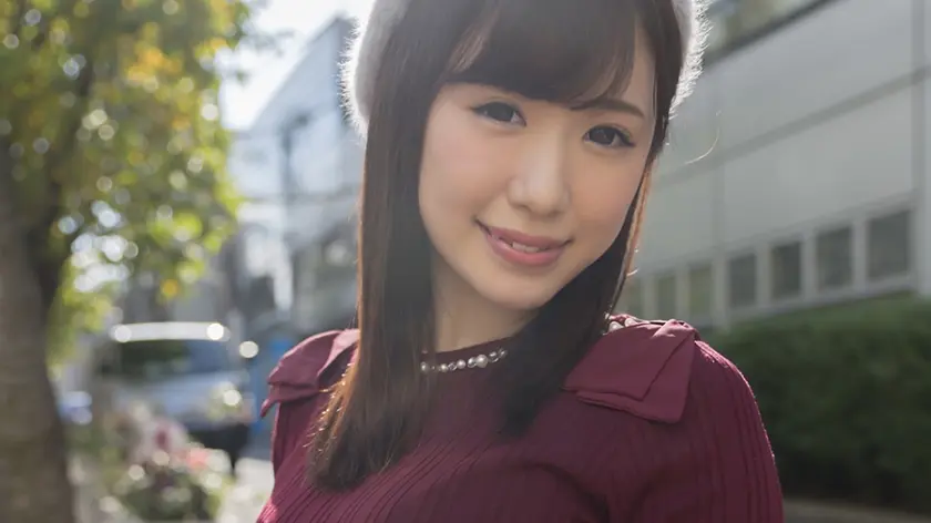 地下アイドルをしている大学生みなみ 20歳