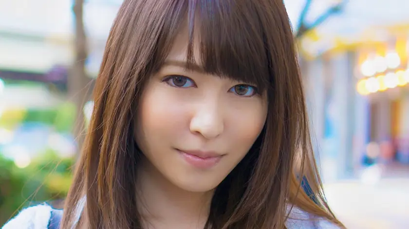 渋谷でGETしたゆきちゃん（20歳）