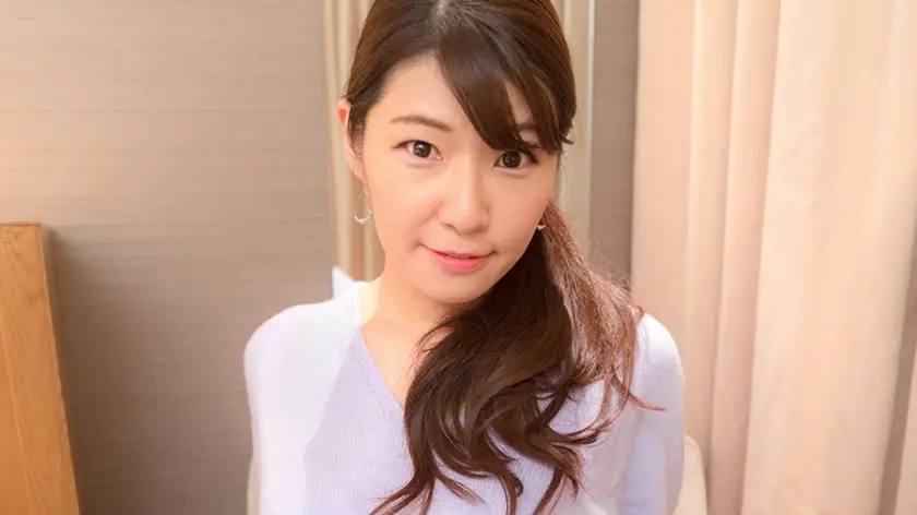 ナンパ男にその魅力的な身体を差し出した奥様