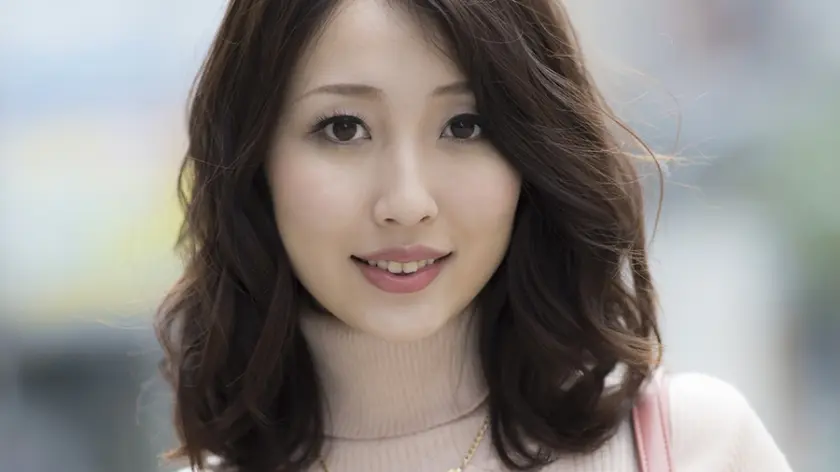 ゆうか奥様(29歳・Eカップ)