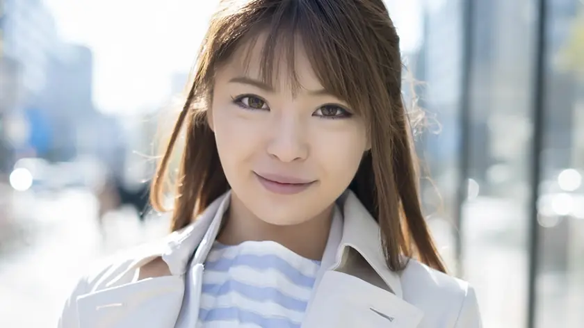 美・巨乳 なるみ 25歳