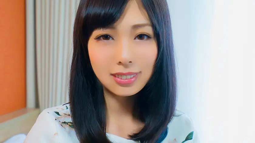 色白美人 ゆな 19歳