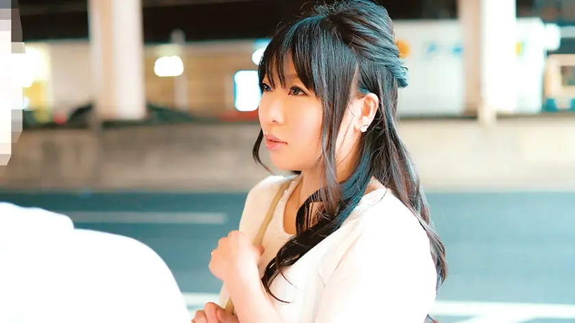 みずきさん(26歳)挿入を焦らされて懇願！！「入れて欲しいからホテルにきたんですぅ～！！」と叫ぶ！まるで恋人にように求めあうセックス！！