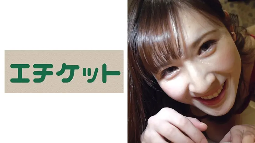 現役モデルが生理中で口だけのはずが盛り上がり… カナ24歳