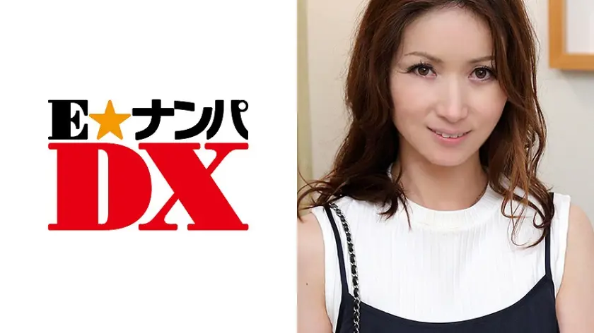 【セレブ奥様】 京香さん 006