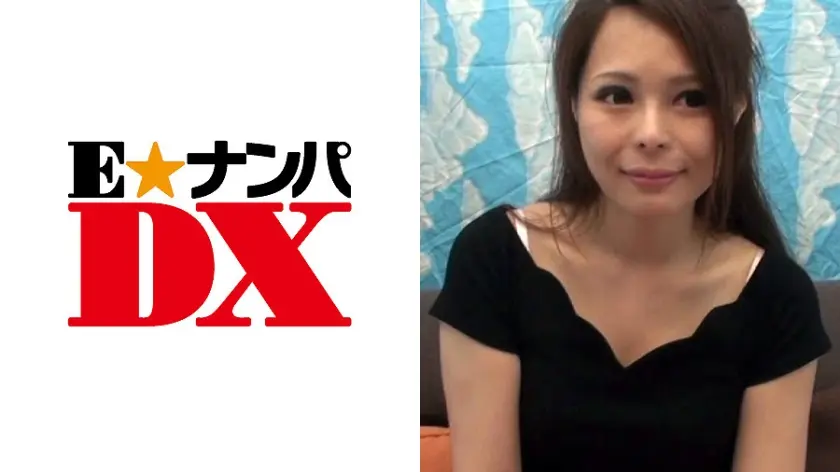 【ガチな素人】 あずささん 26歳 001