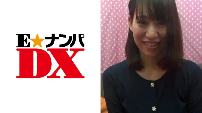 【ガチな素人】 まりかさん 24歳