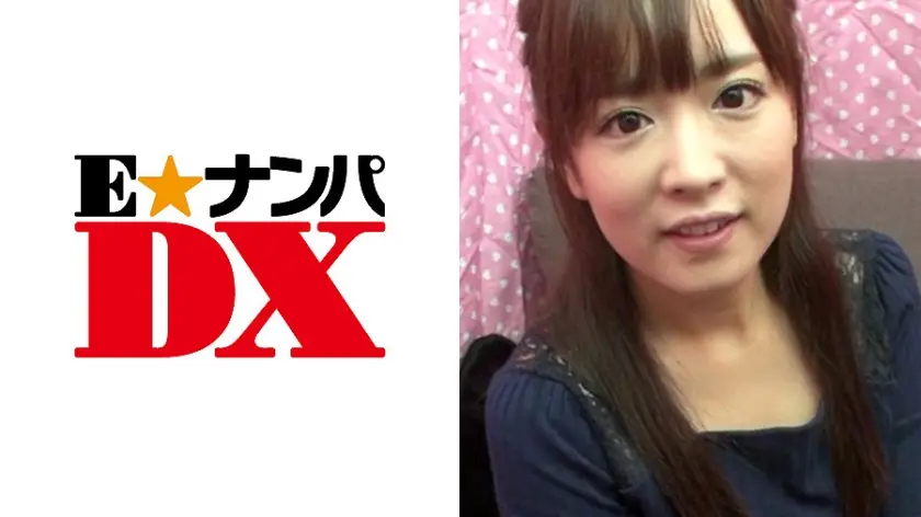 【ガチな素人】 かおりさん 22歳