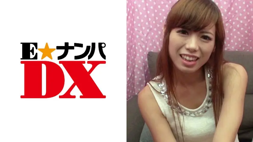 【ガチな素人】 なぎささん 23歳