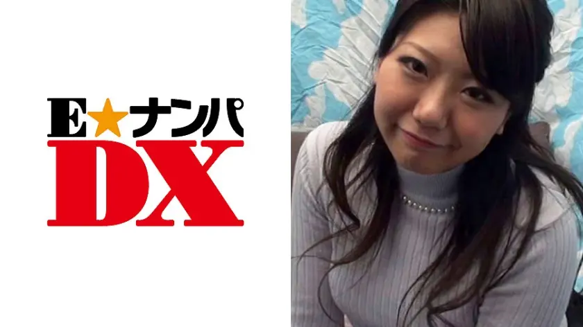 【ガチな素人】 あかねさん 21歳