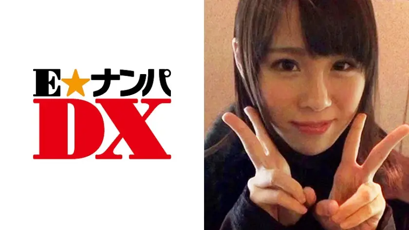 【ガチな素人】 しおりさん 20歳