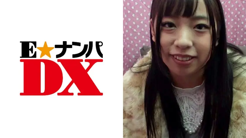 【ガチな素人】 すみれさん 20歳