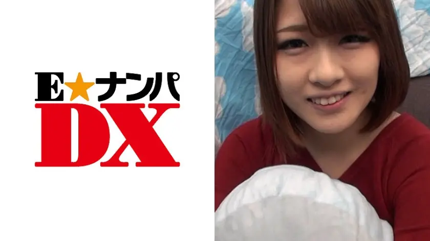 【ガチな素人】 さやさん 20歳