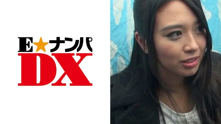 【ガチな素人】 れいかさん 22歳