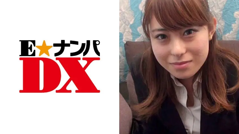 【ガチな素人】 さやかさん 22歳