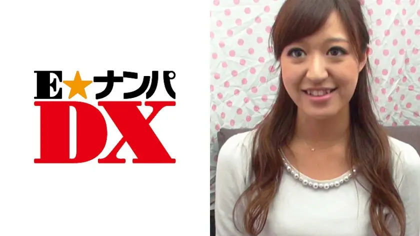 【ガチな素人】きょうこさん 23歳