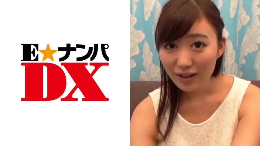 【ガチな素人】りおさん 22歳