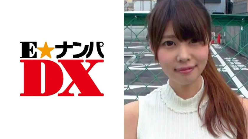 【ガチな素人】かなえさん 22歳