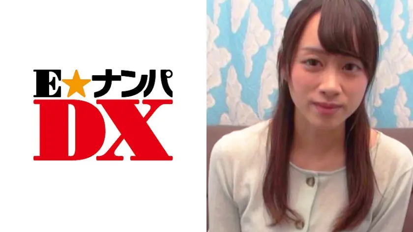 【ガチな素人】かおりさん 24歳