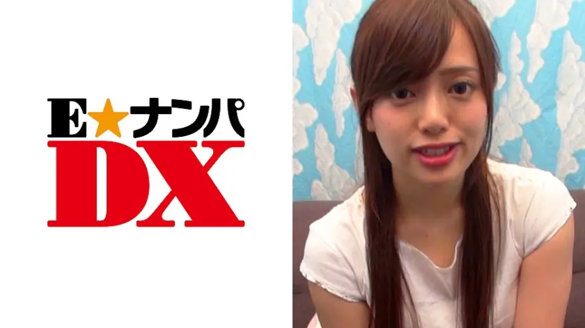 【ガチな素人】しゅんかさん 20歳