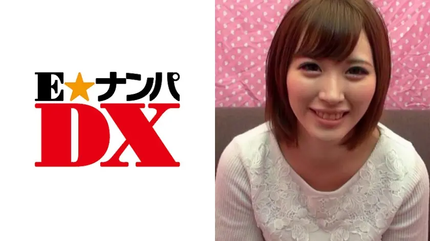 【ガチな素人】れいなさん (21)