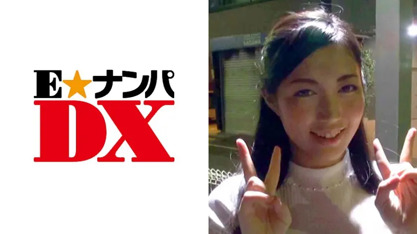 【ガチな素人】ゆかりさん (20)