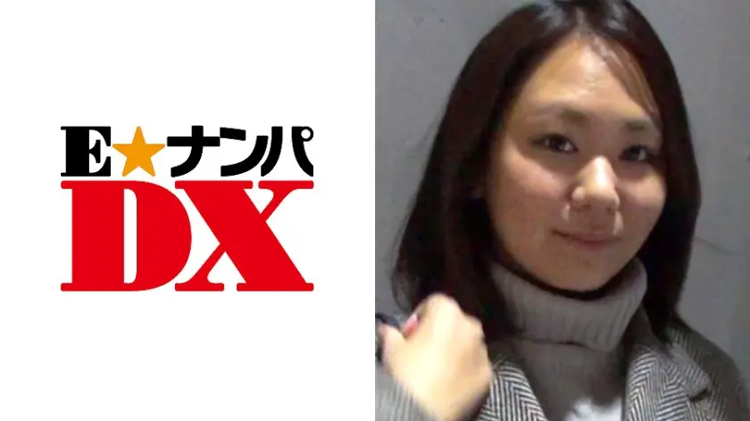 【ガチな素人】ふみかさん 24歳 美容部員