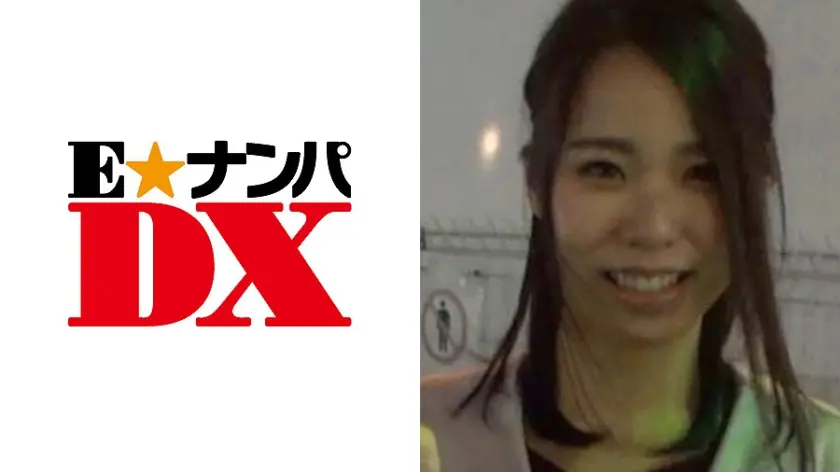 【ガチな素人】あいりさん 24歳 看護師