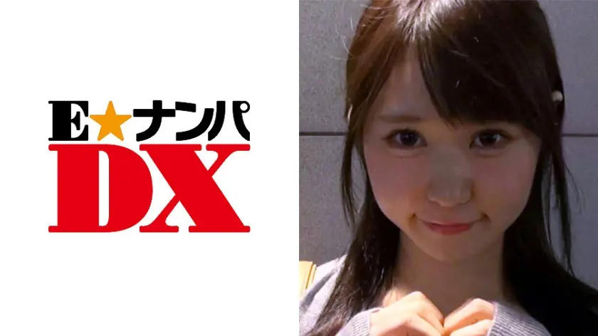 【ガチな素人】ゆりなさん 20歳 携帯ショップ店員