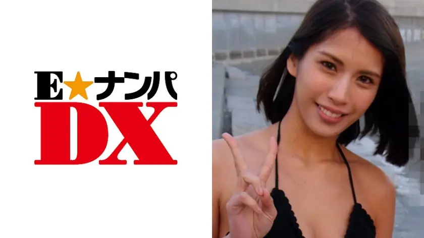 RINAさん 22歳 Gカップスタイル抜群 【ガチな素人】