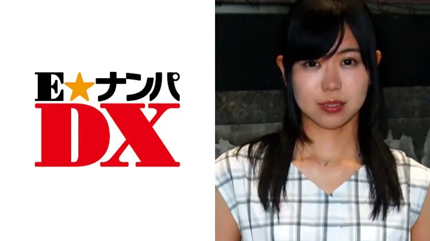 あおいさん 25歳 美容部員 【ガチな素人】