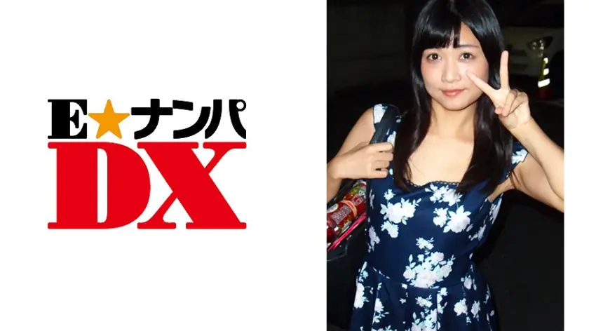 みくさん 19歳 女子大生 【ガチな素人】