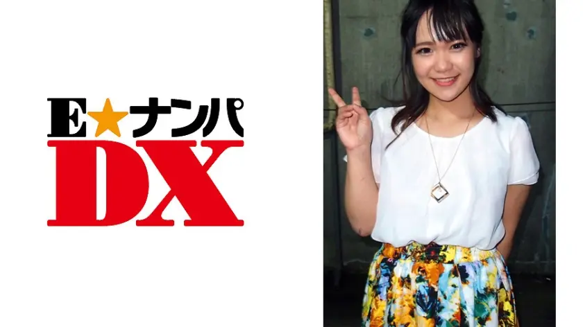 れいなさん 19歳 女子大生 【ガチな素人】