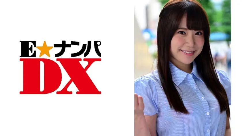 もえさん 22歳 Eカップ女子大生