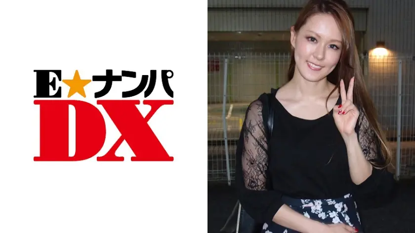 かおるさん 22歳 女子大生 【ガチな素人】