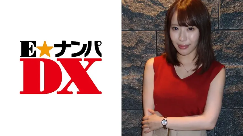 ゆなさん 21歳 女子大生 【ガチな素人】