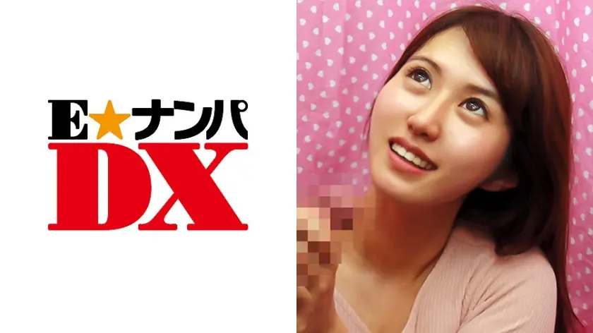 瑞樹さん 22歳 女子大生 【ガチな素人】