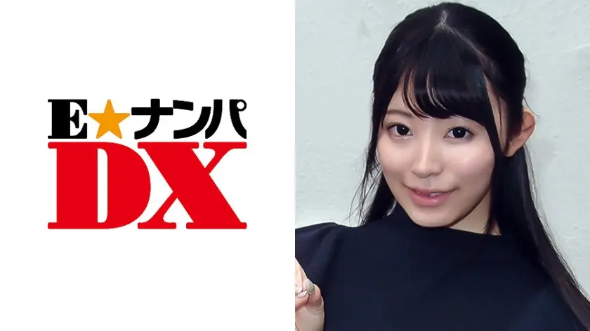 はるかさん 21歳 Fカップ女子大生 【ガチな素人】