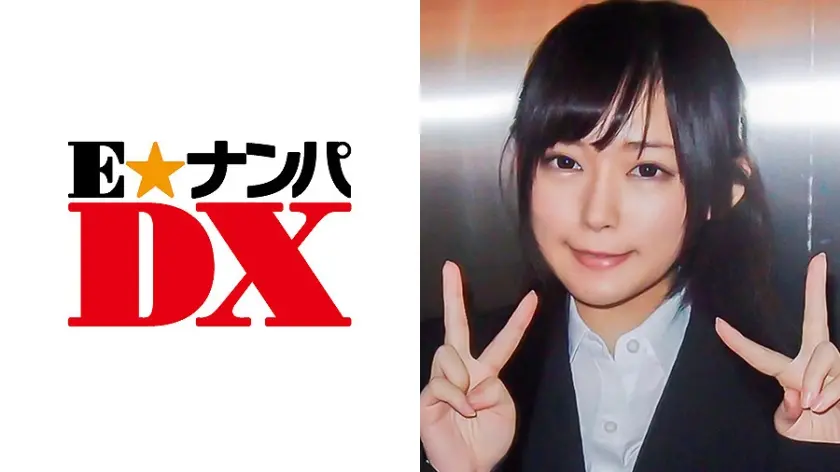 ゆうかさん 21歳 パイパン女子大生 【ガチな素人】